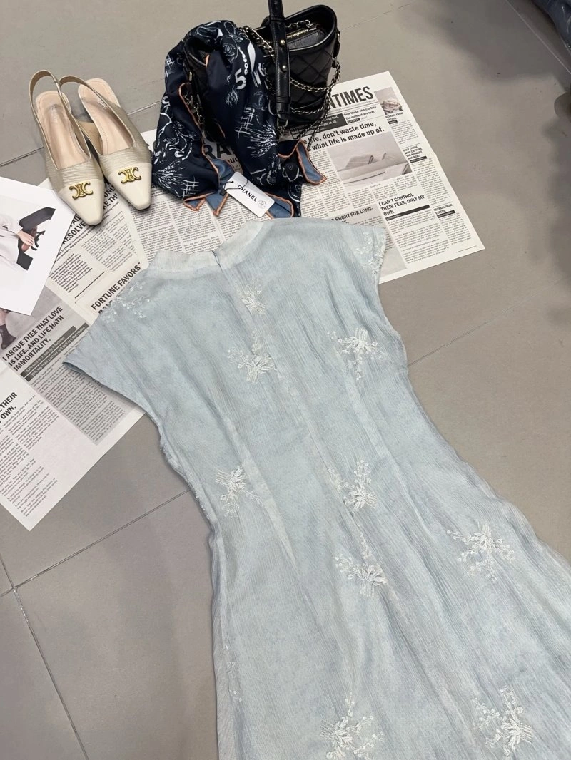 Timeless Chanel Dress 109070