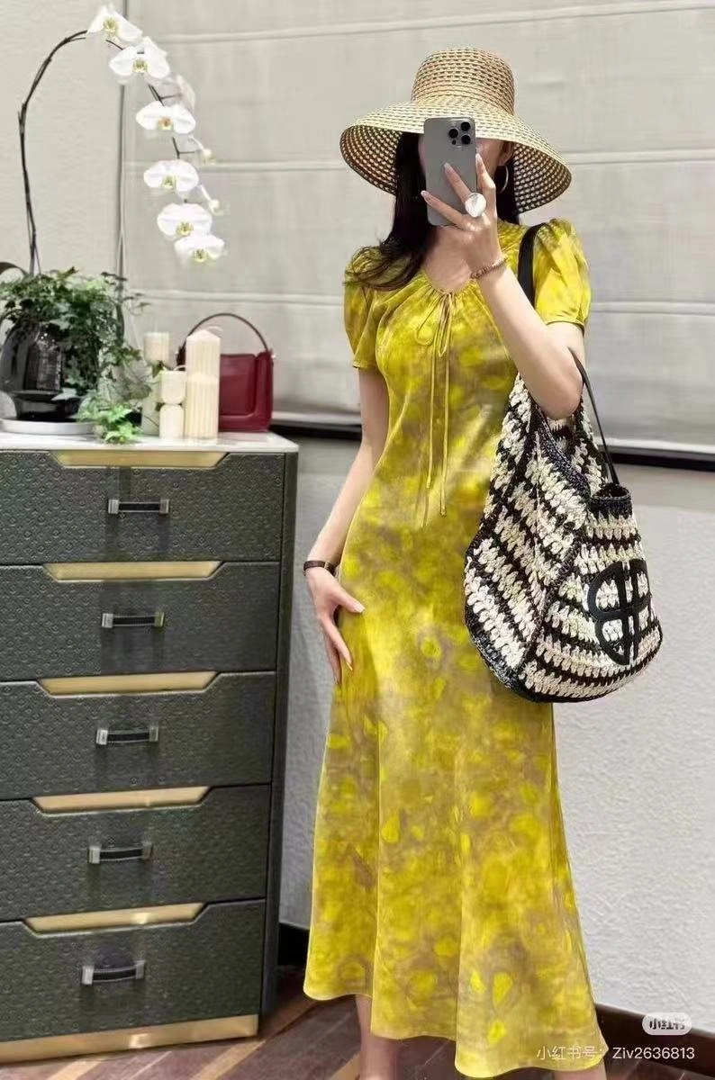 NewStyle Chanel Dress 109049