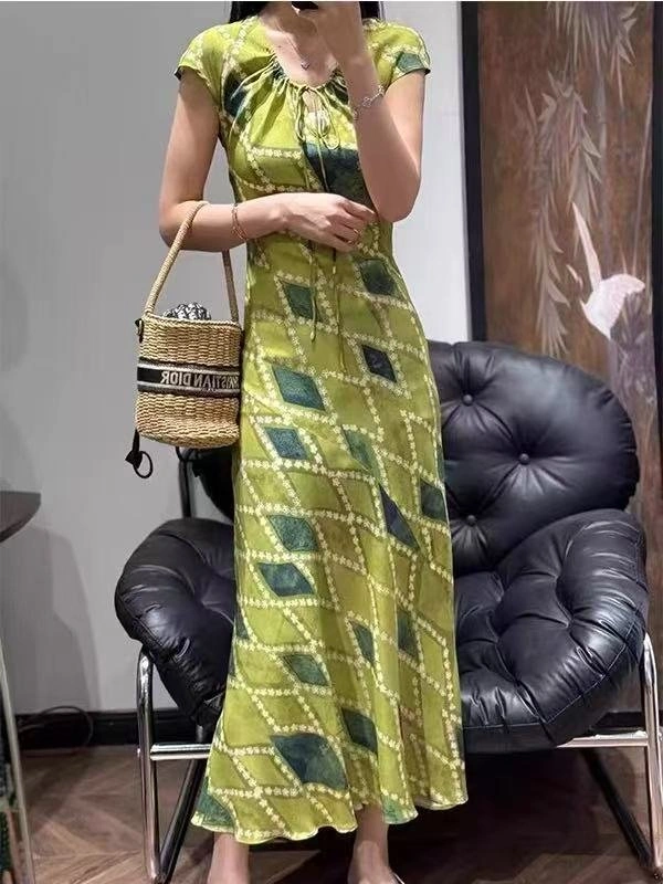 NewStyle Chanel Dress 109049