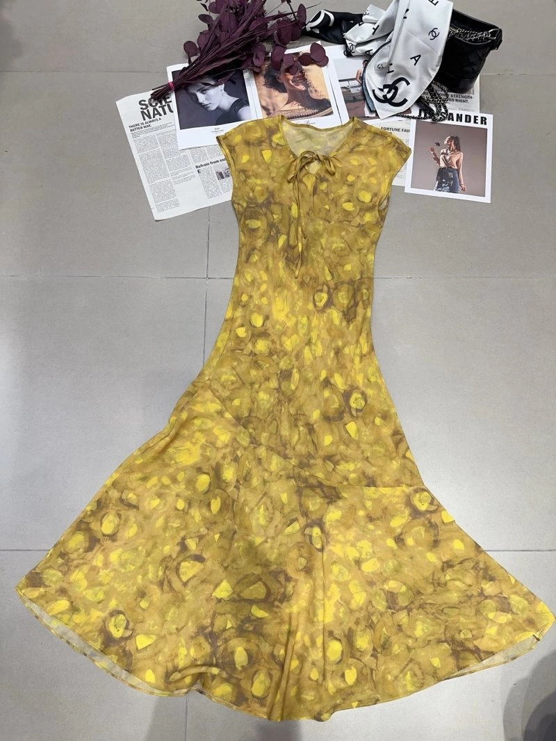 NewStyle Chanel Dress 109049