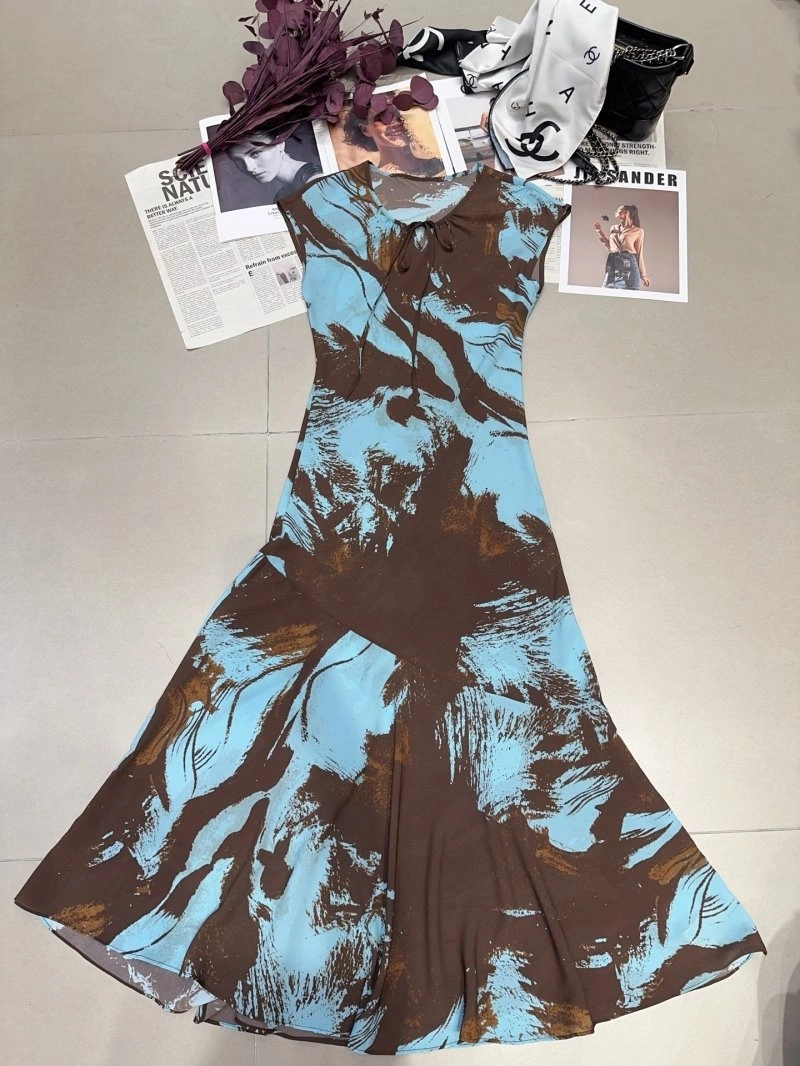 NewStyle Chanel Dress 109049
