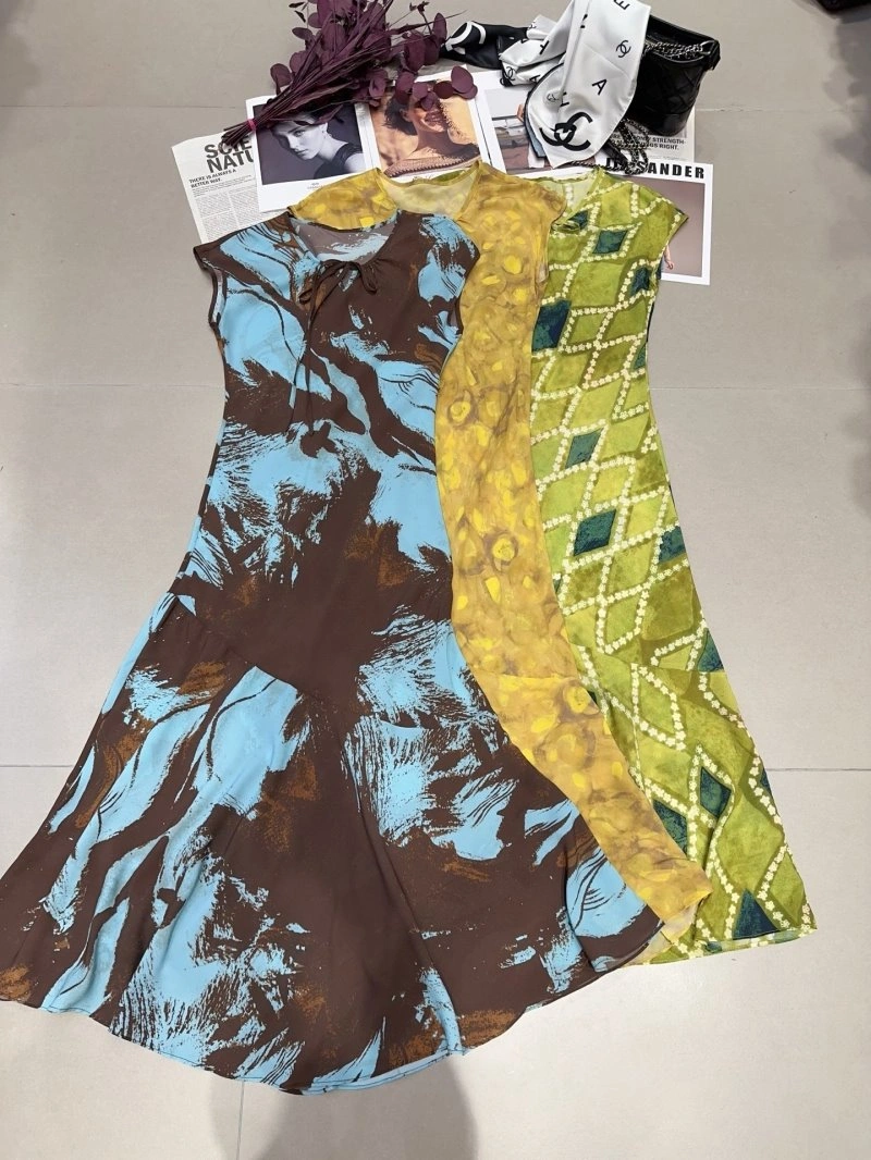 NewStyle Chanel Dress 109049