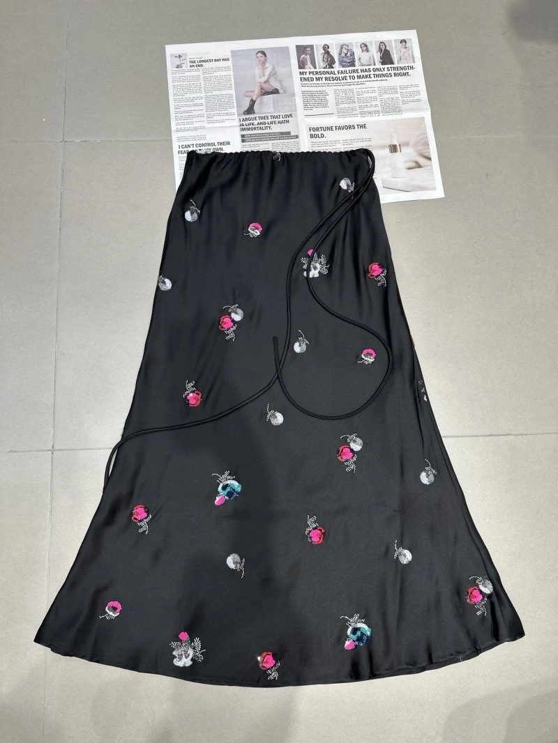 Chanel Dress Sleek 109057