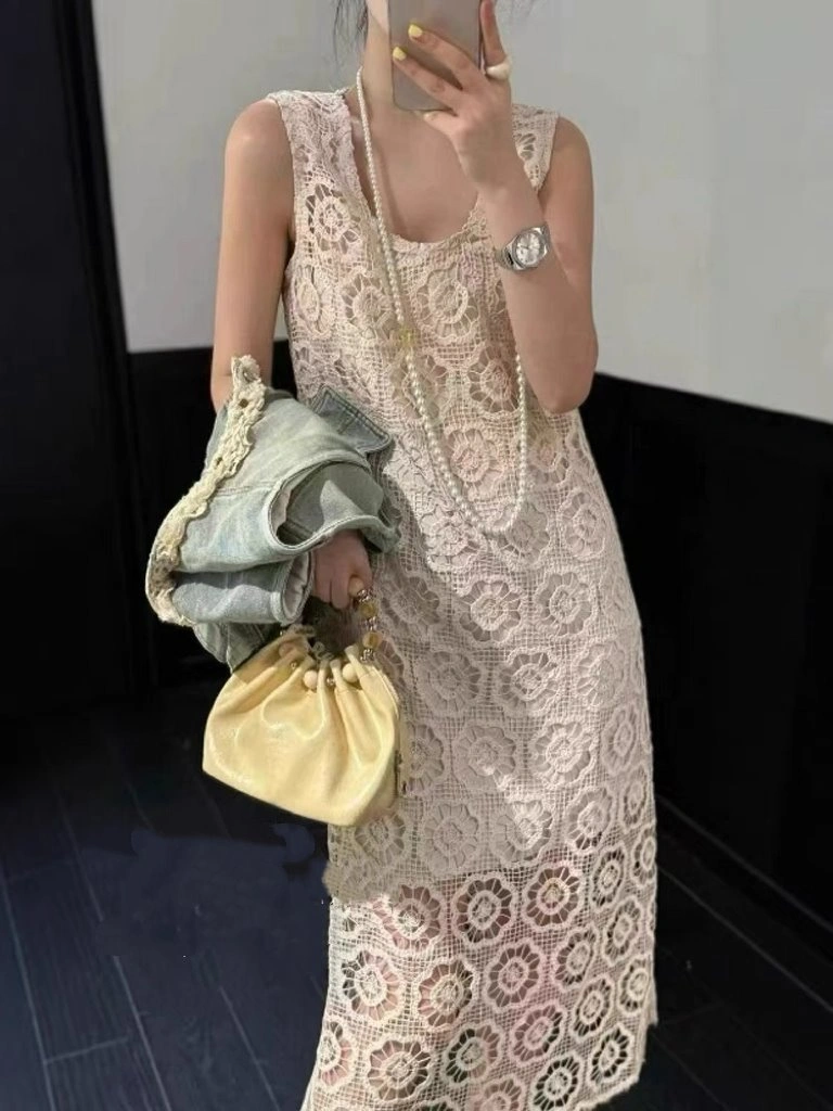 Unique Chanel Dress 109044