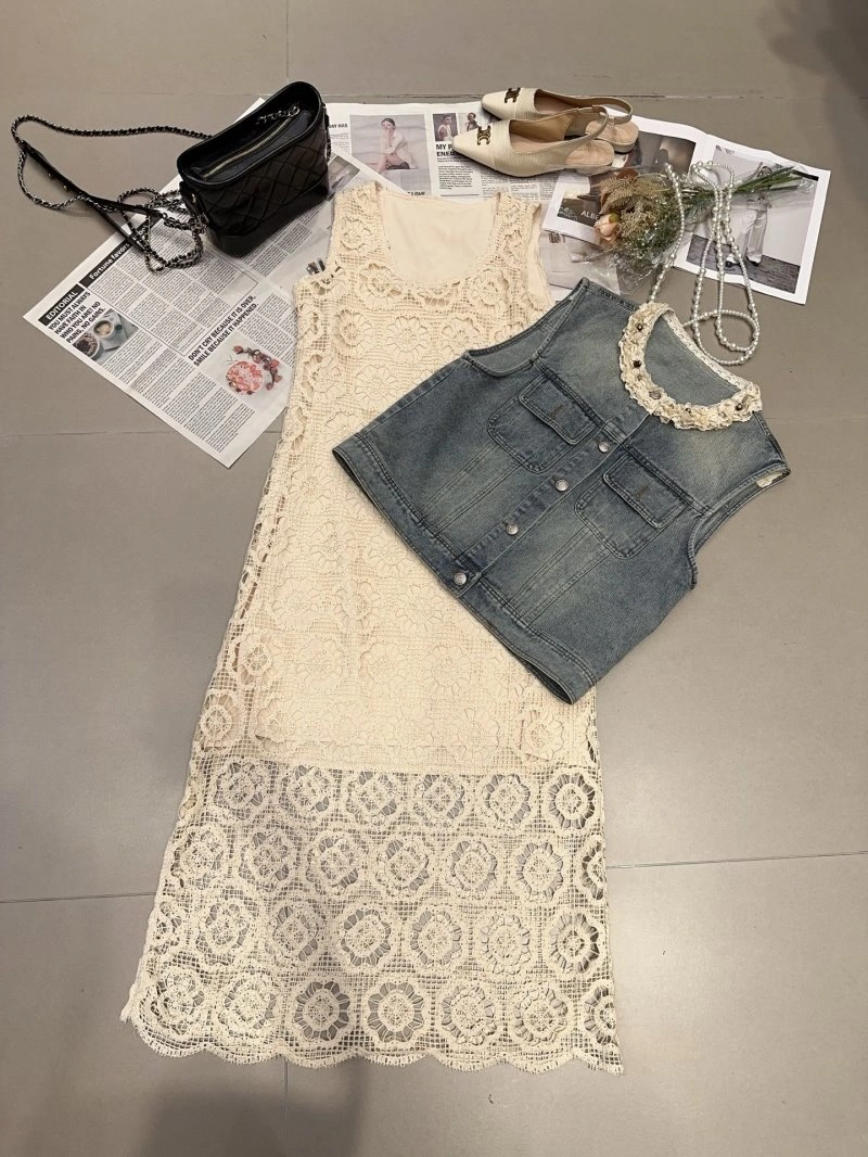 Unique Chanel Dress 109044