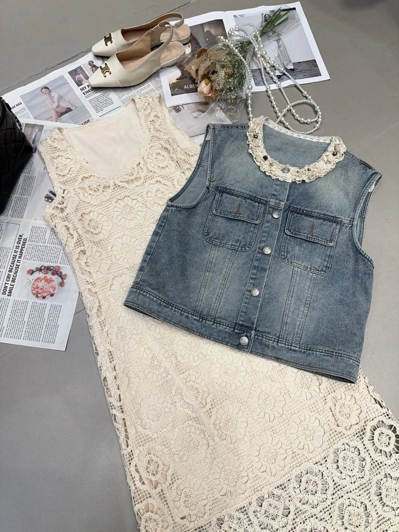 Unique Chanel Dress 109044