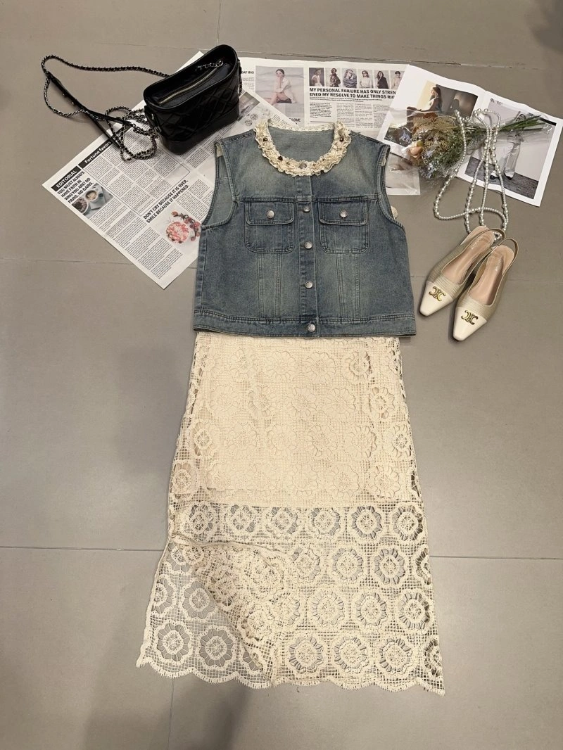 Unique Chanel Dress 109044
