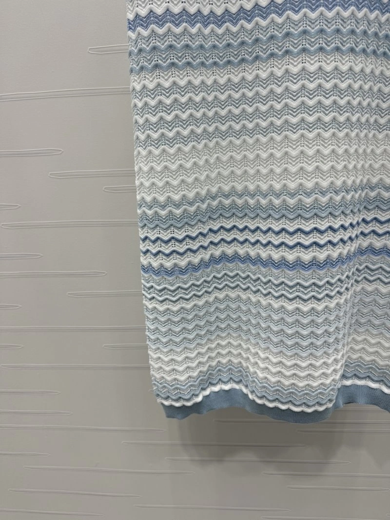 ZipUp Chanel Dress 109043