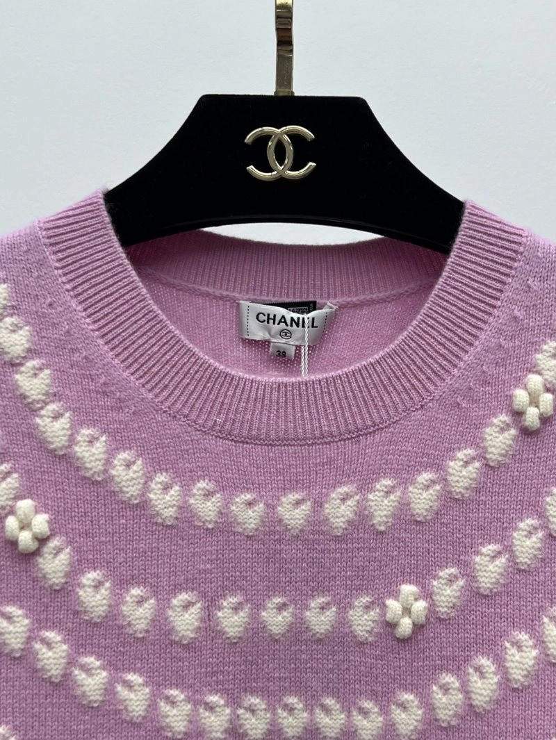 Chanel Dress Elegant 109042