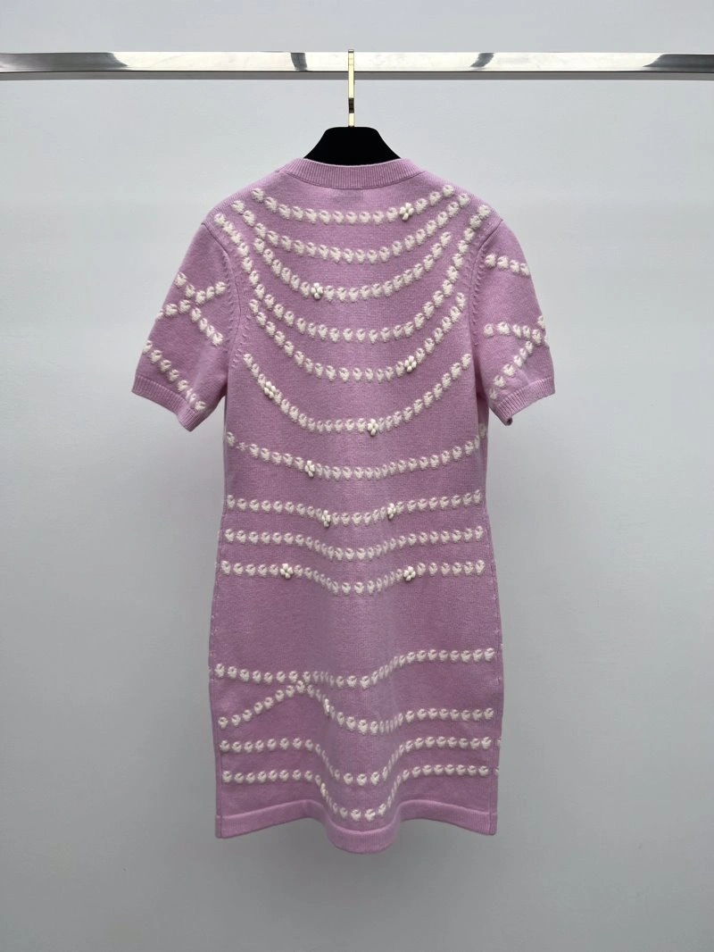 Chanel Dress Elegant 109042
