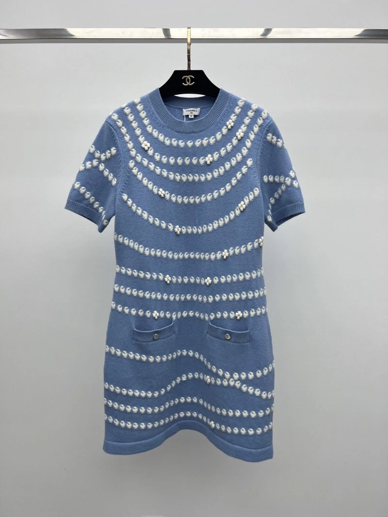 NewStyle Chanel Dress 109041