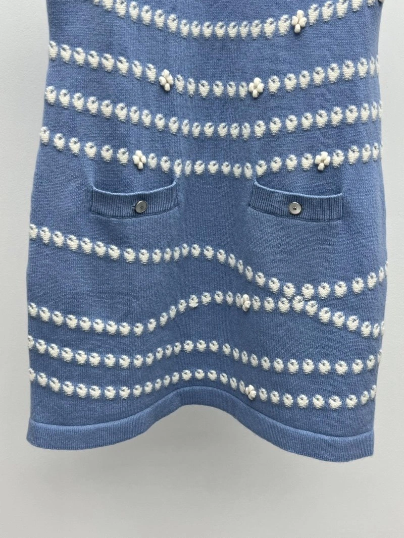 NewStyle Chanel Dress 109041