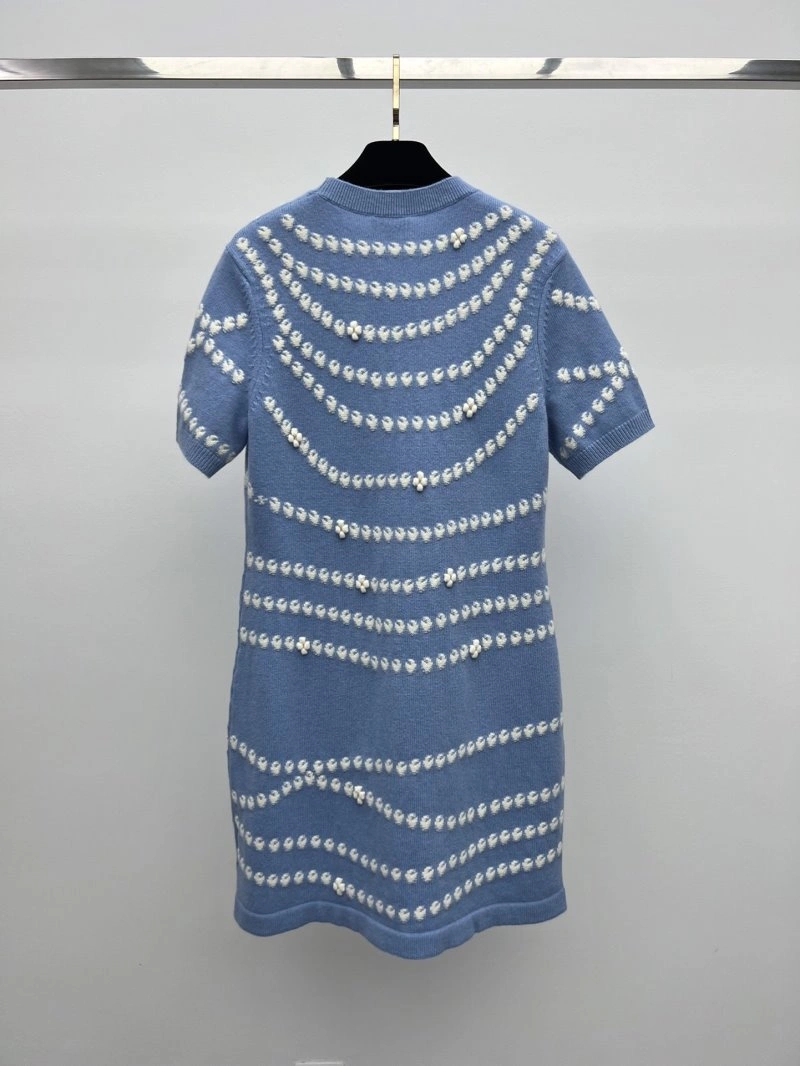NewStyle Chanel Dress 109041