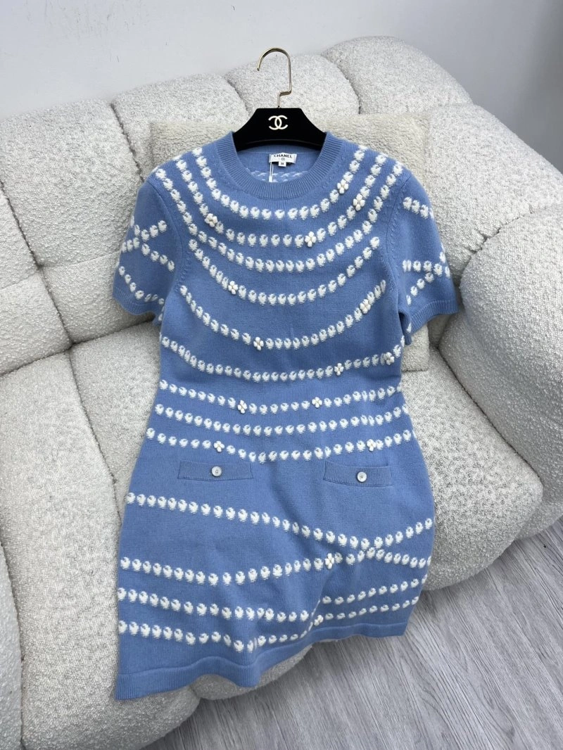 NewStyle Chanel Dress 109041