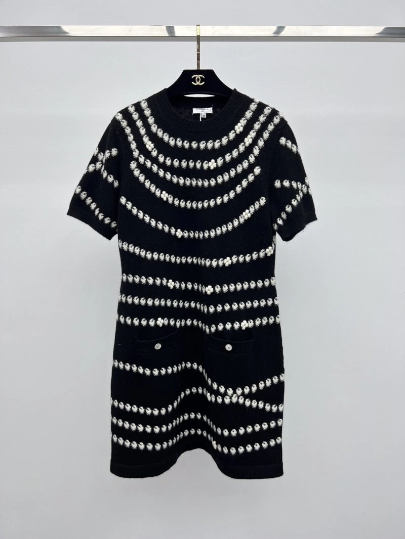 Chanel Dress SmoothTexture 109040
