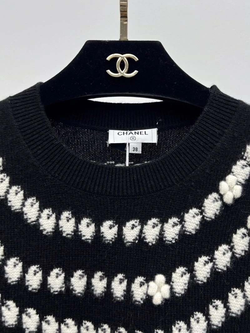 Chanel Dress SmoothTexture 109040