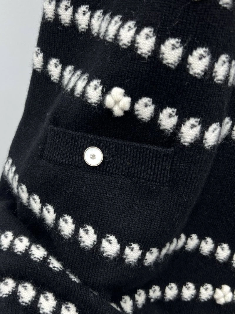 Chanel Dress SmoothTexture 109040