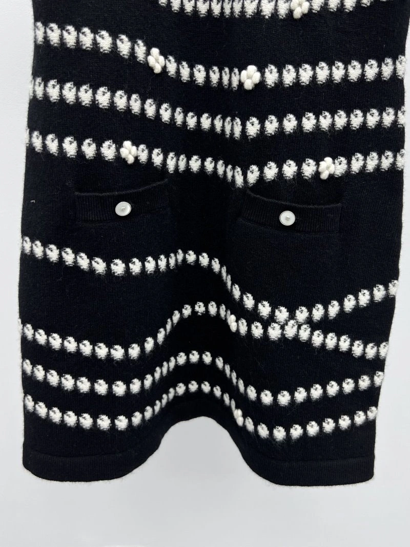 Chanel Dress SmoothTexture 109040
