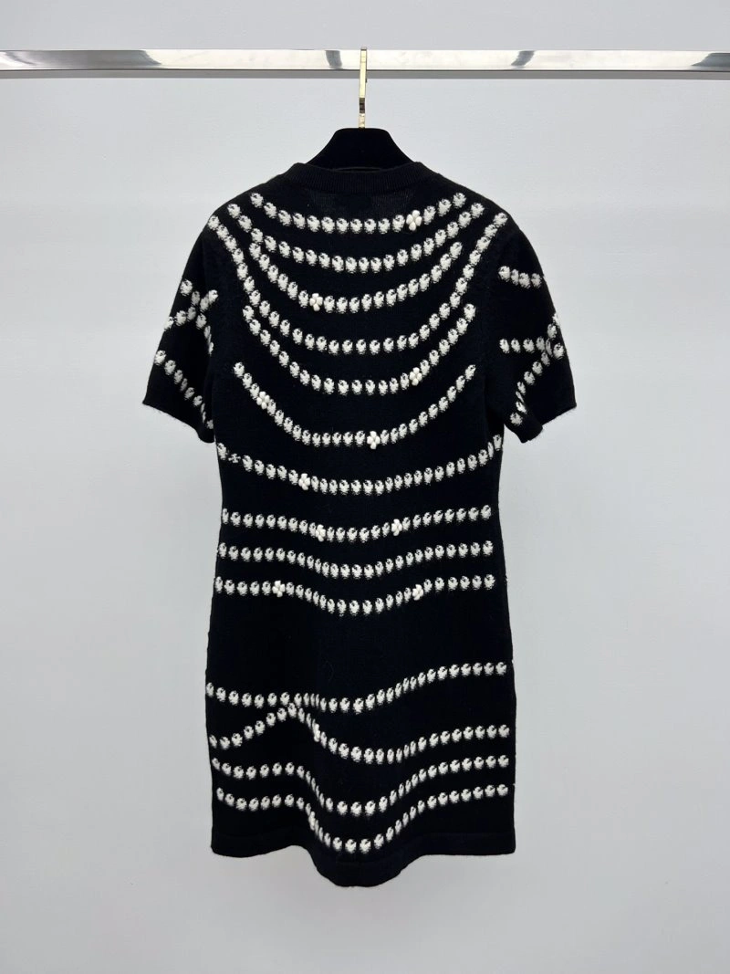 Chanel Dress SmoothTexture 109040