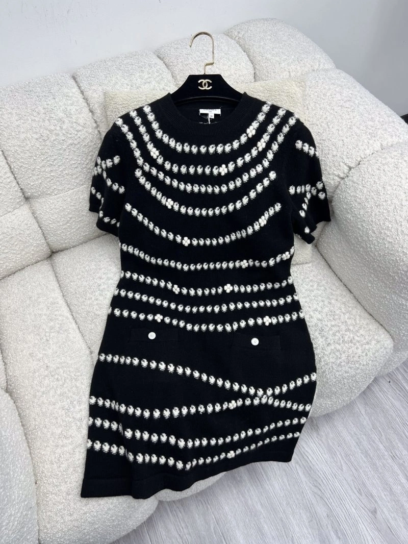 Chanel Dress SmoothTexture 109040
