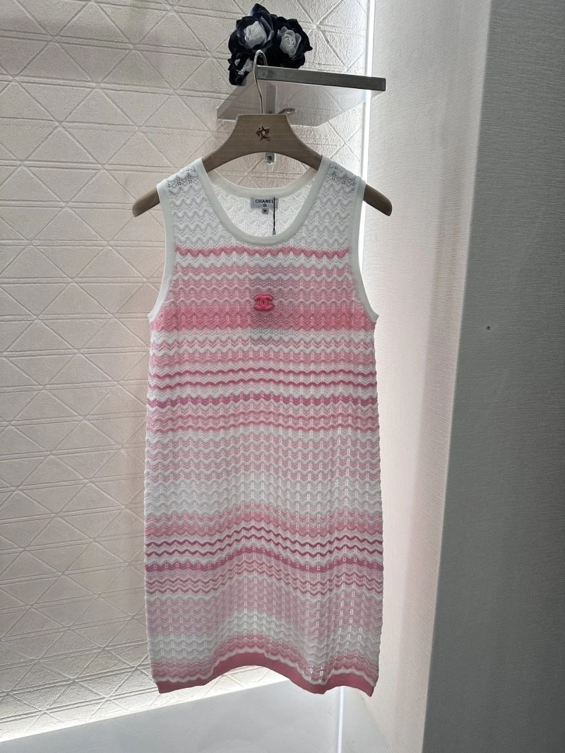 OnTrend Chanel Dress 109039