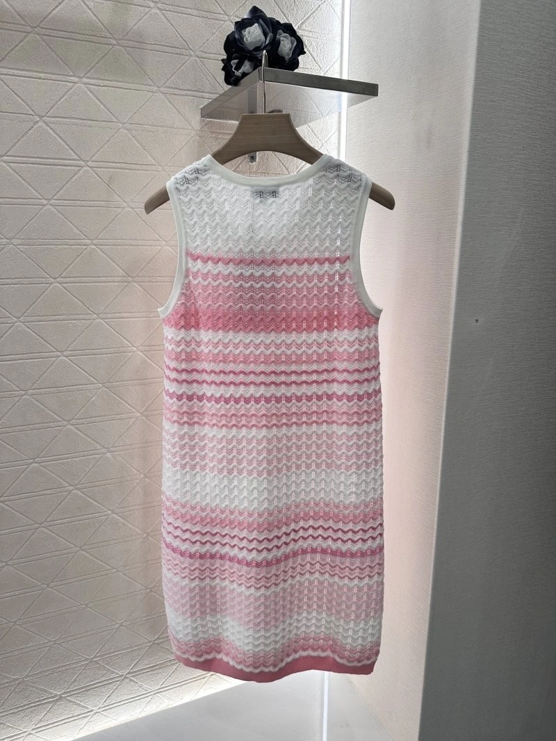OnTrend Chanel Dress 109039