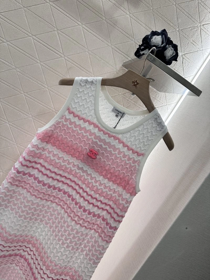 OnTrend Chanel Dress 109039