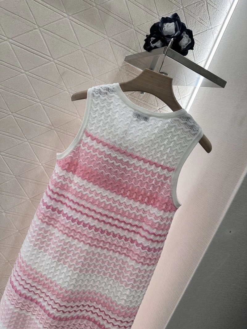 OnTrend Chanel Dress 109039