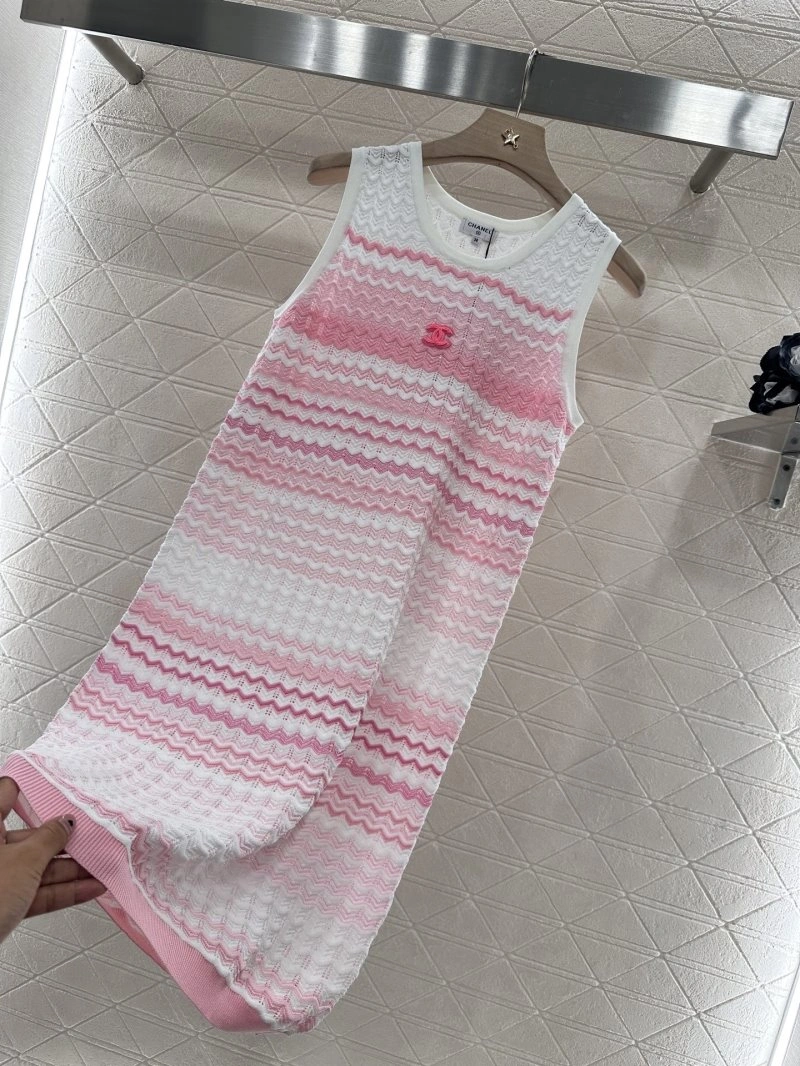 OnTrend Chanel Dress 109039