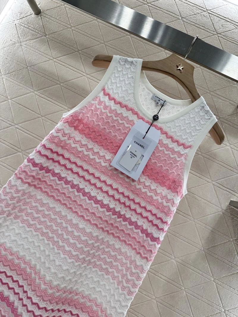 OnTrend Chanel Dress 109039