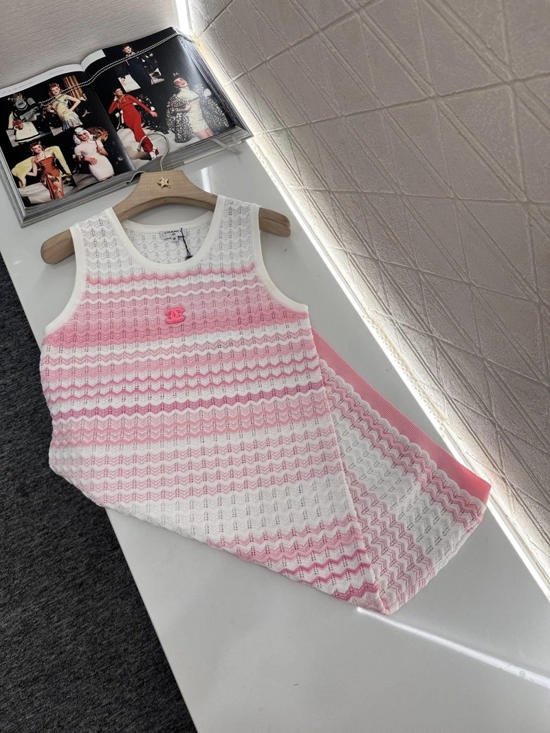 OnTrend Chanel Dress 109039