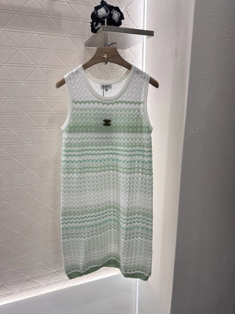 SmartChoice Chanel Dress 109037