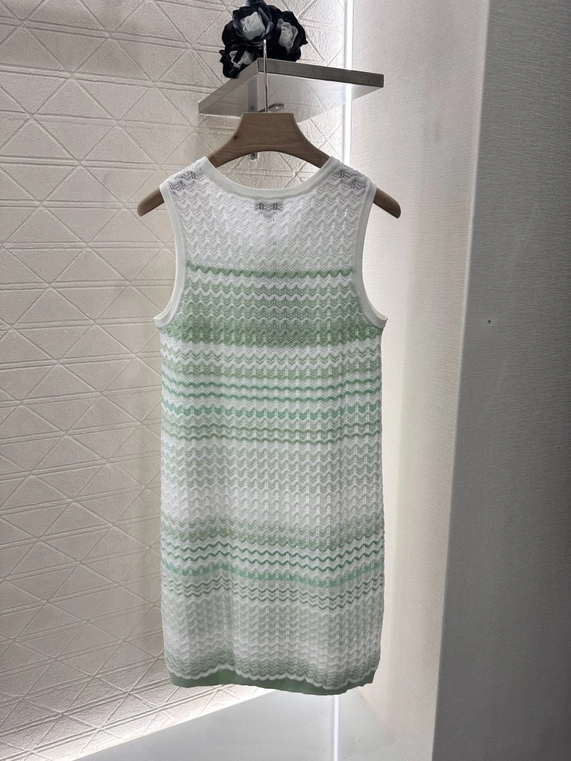 SmartChoice Chanel Dress 109037
