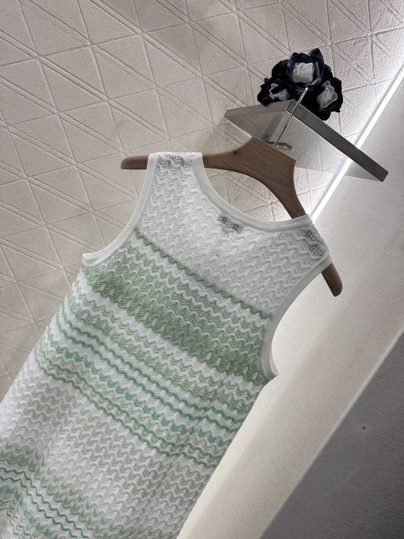 SmartChoice Chanel Dress 109037