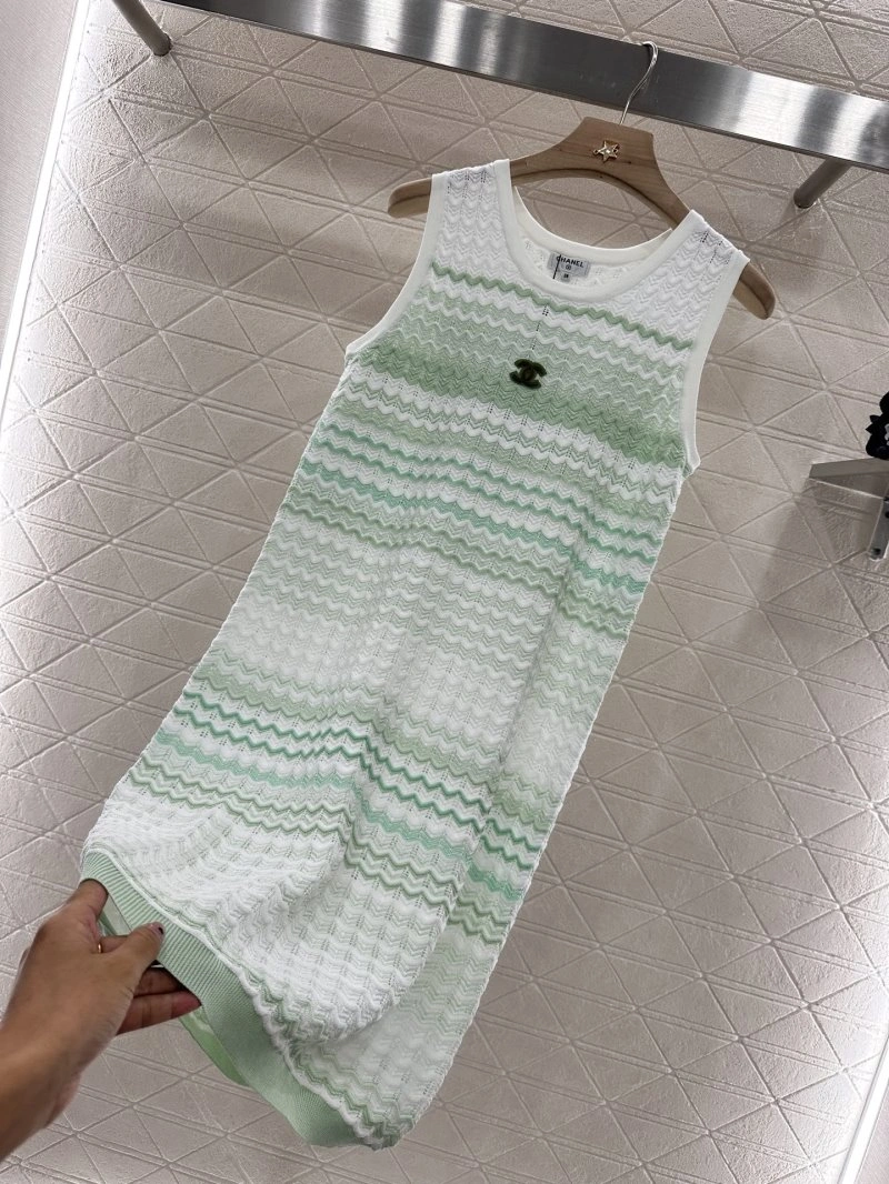 SmartChoice Chanel Dress 109037