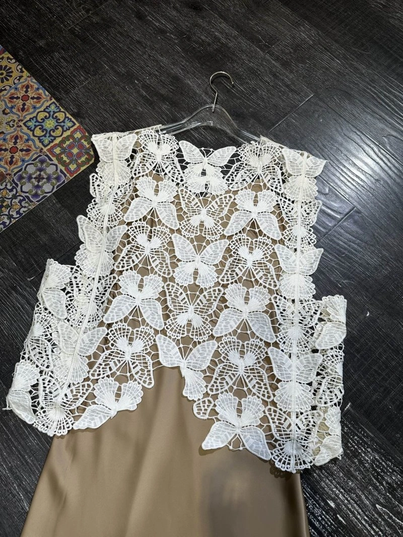 Refined Chanel Dress 111083