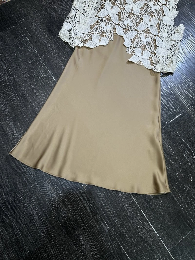 Refined Chanel Dress 111083