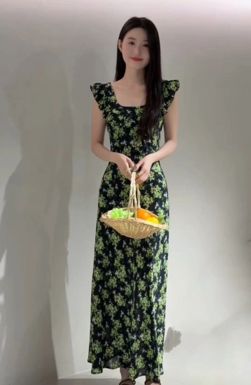 Chanel Dress SmartChoice 111082