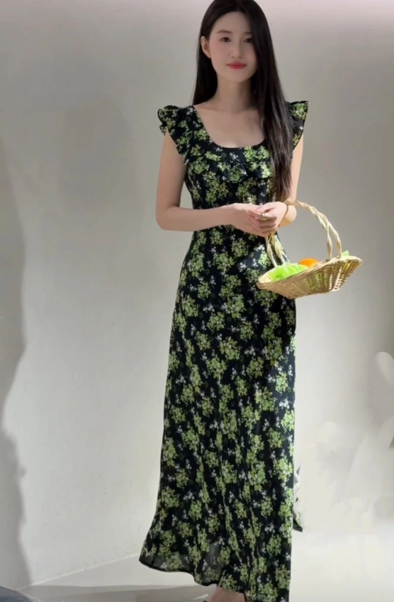 Chanel Dress SmartChoice 111082