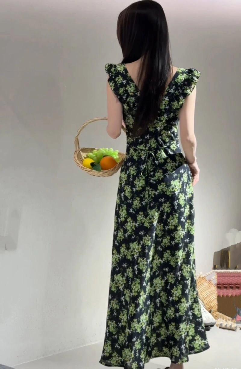 Chanel Dress SmartChoice 111082