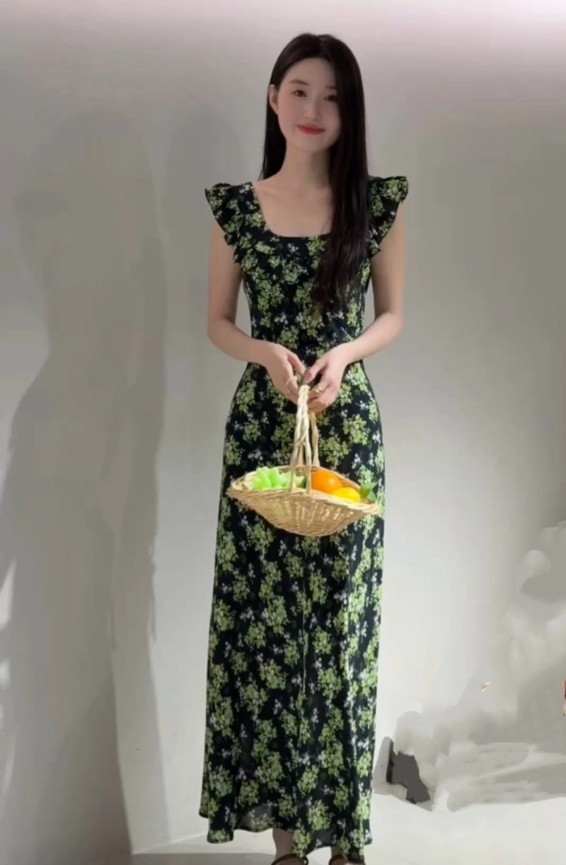 Chanel Dress SmartChoice 111082