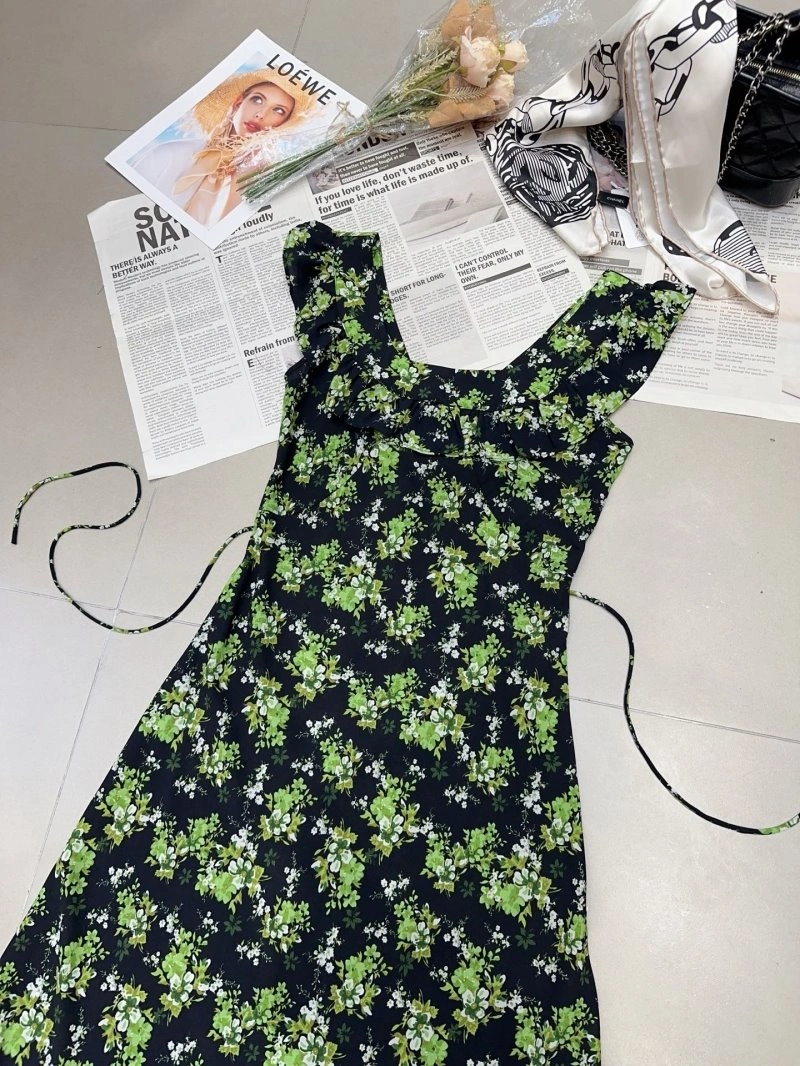 Chanel Dress SmartChoice 111082