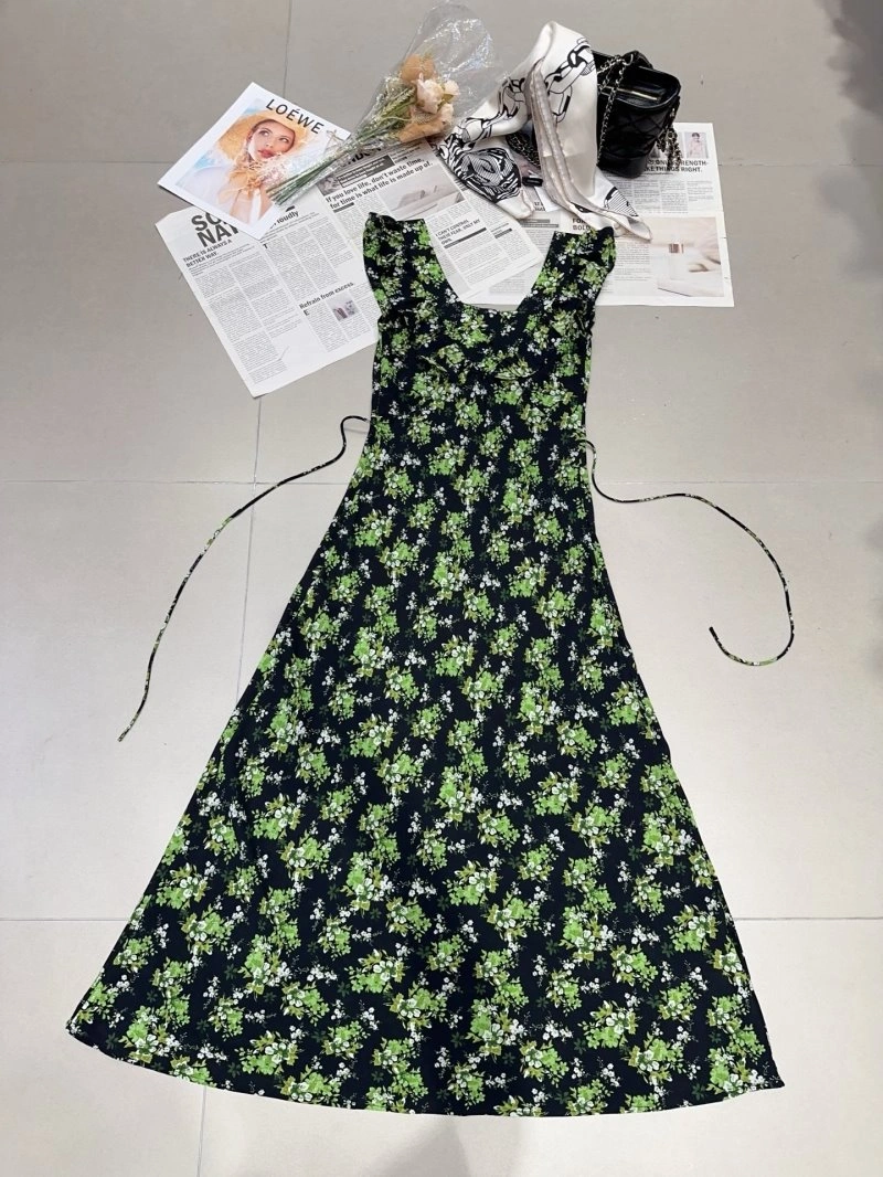 Chanel Dress SmartChoice 111082