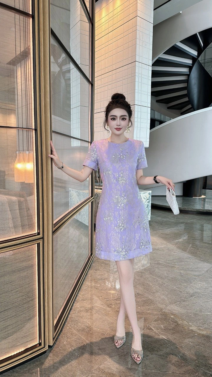 UrbanStyle Chanel Dress 111095
