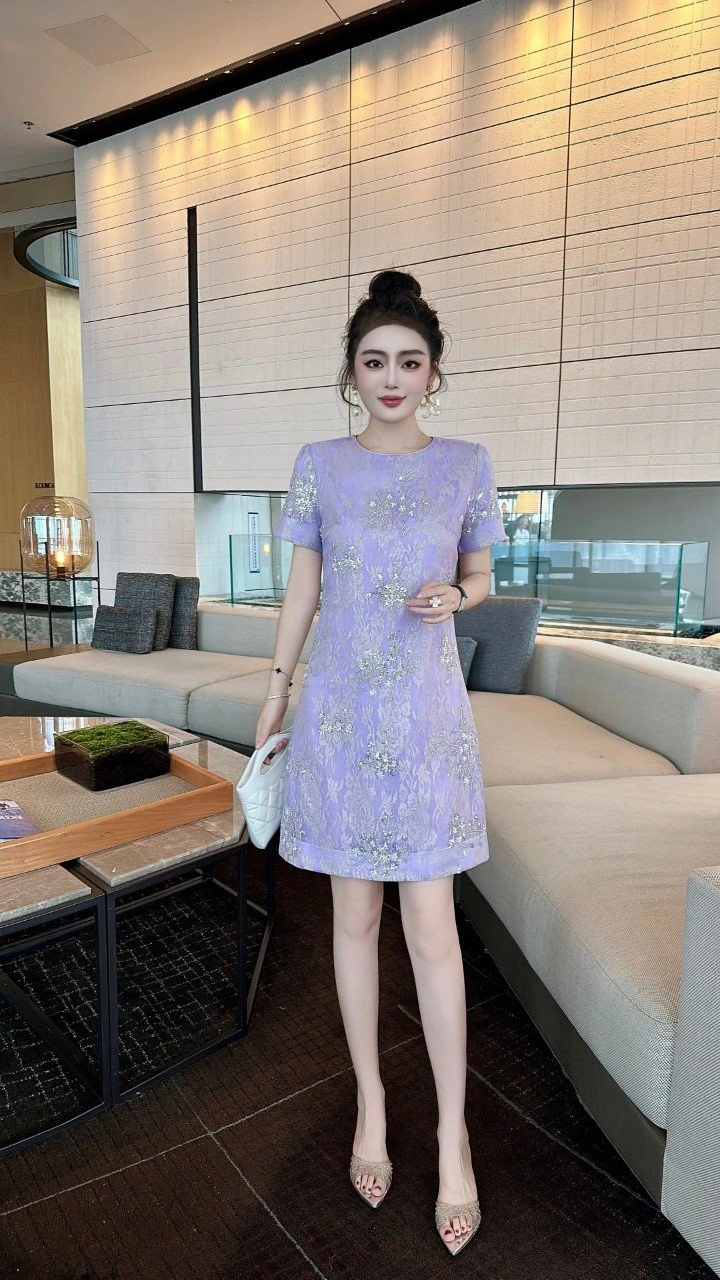 UrbanStyle Chanel Dress 111095