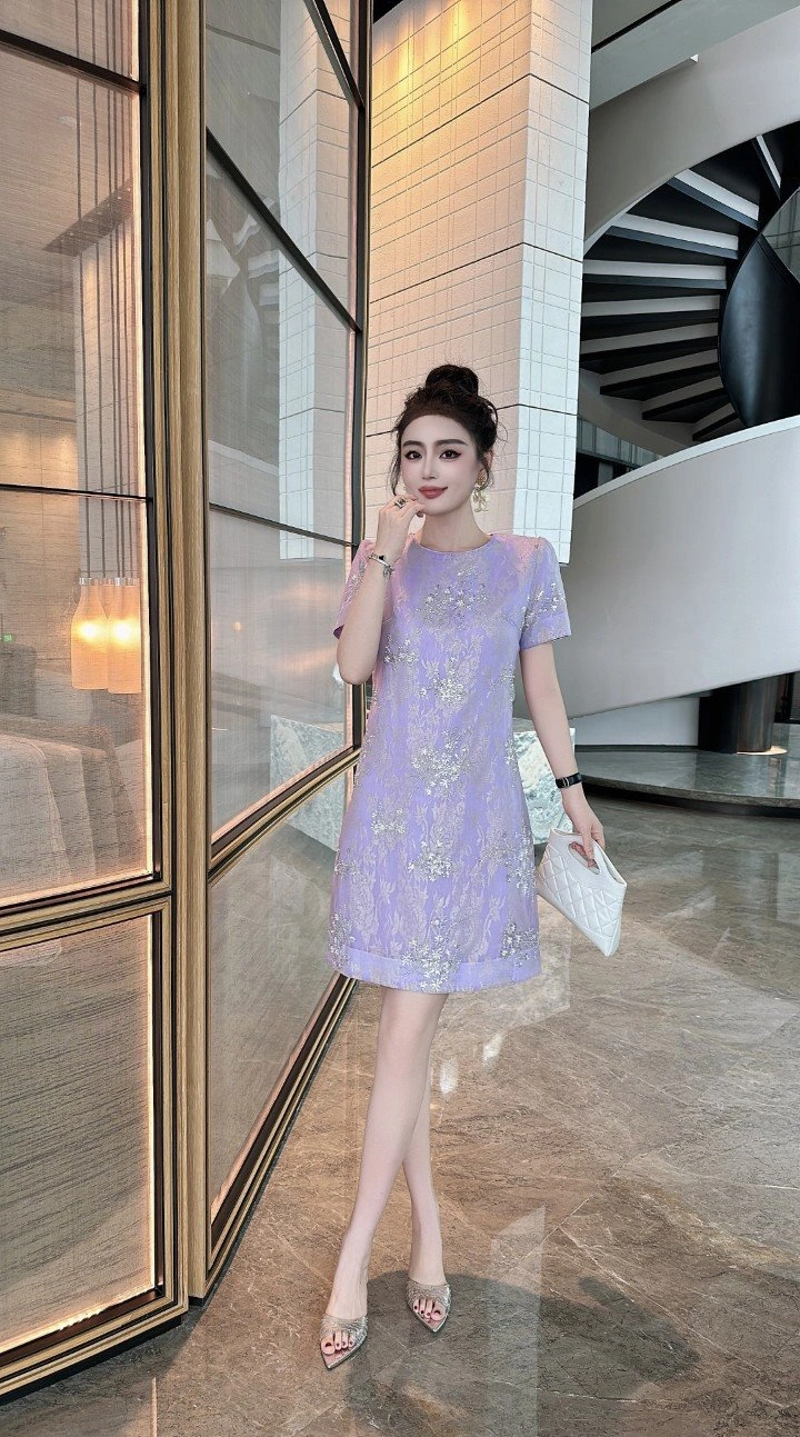 UrbanStyle Chanel Dress 111095