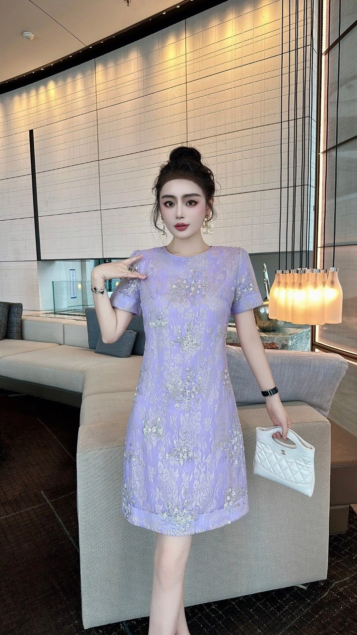 UrbanStyle Chanel Dress 111095