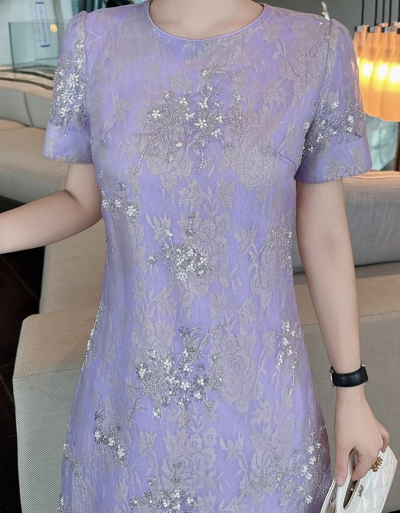 UrbanStyle Chanel Dress 111095