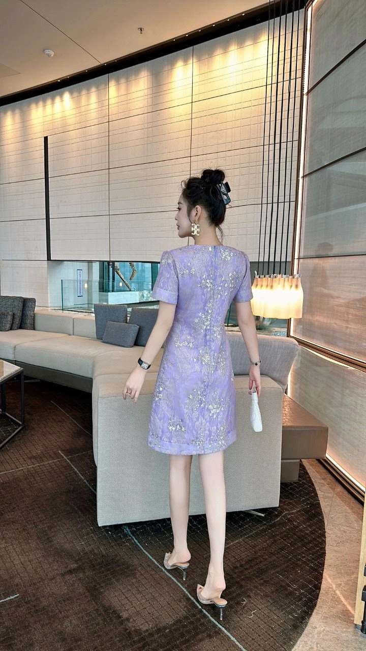 UrbanStyle Chanel Dress 111095