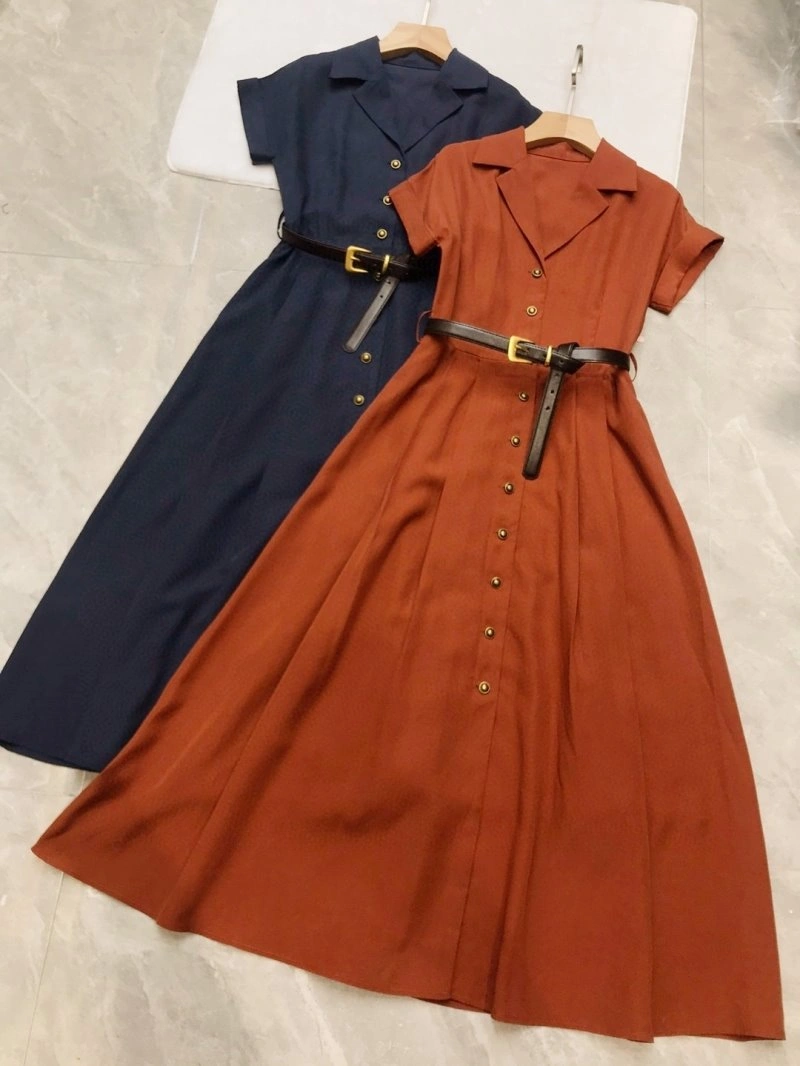 Chanel Dress Functional 111091